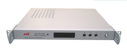 MIC-OT-1550D 1550nm直調(diào)、光混一體光發(fā)射機(jī)